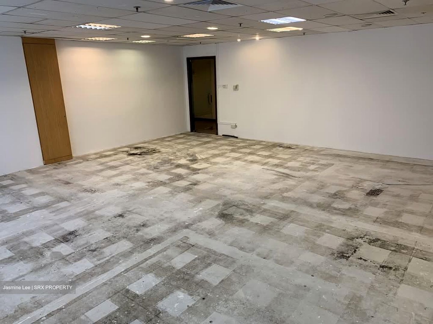 Balmoral Plaza (D10), Office #588075321